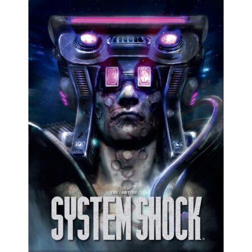 Art of System Shock
