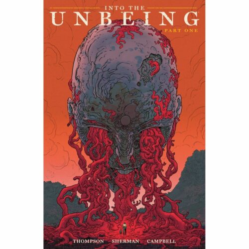 Into the Unbeing vol 1