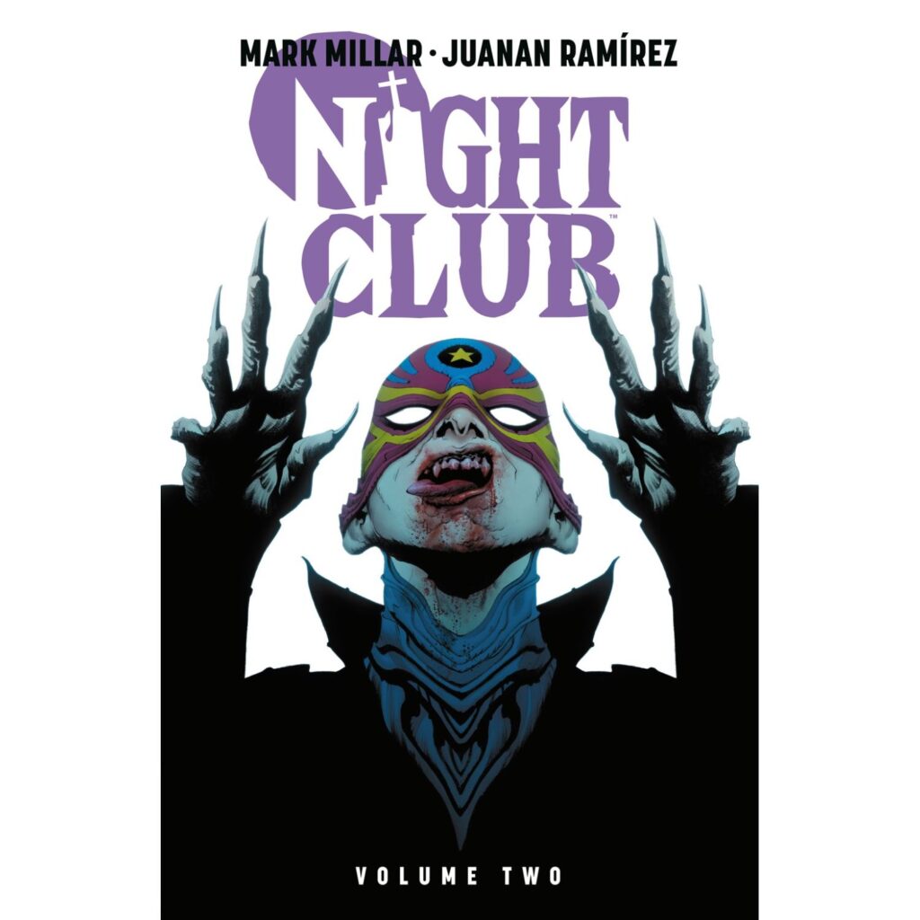 Night Club – Vol 02