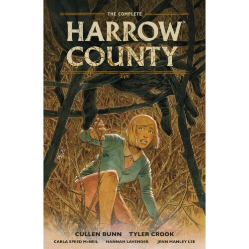 The Complete Harrow County