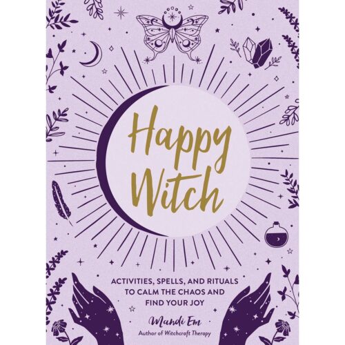 Happy Witch