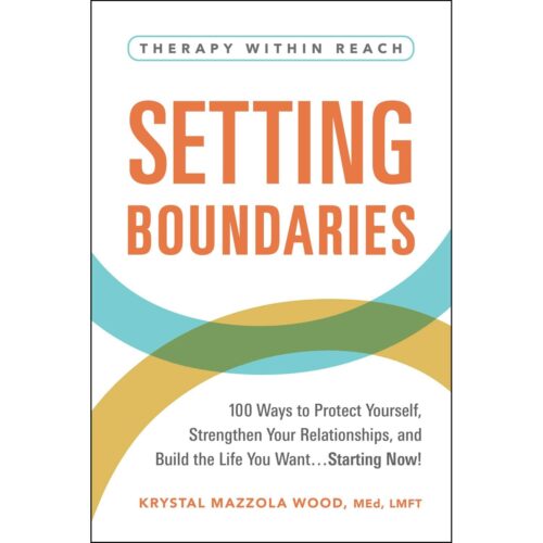 Setting Boundaries