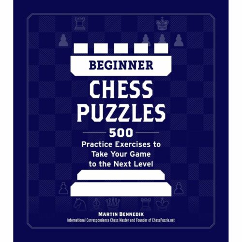 Beginners Chess Puzzles