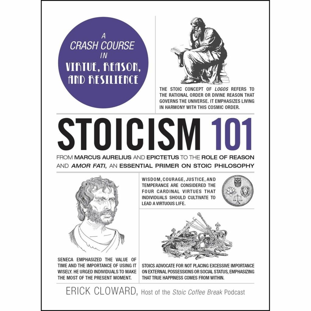 Stoicism 101: A Crash Course