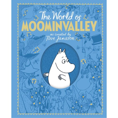 World of Moominvalley - as created by Tove Jansson