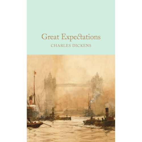 Great Expectations (MCL)