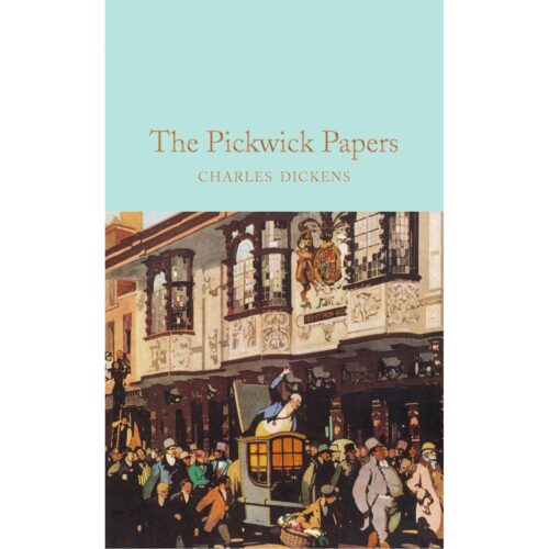 Pickwick Papers, the (MCL)