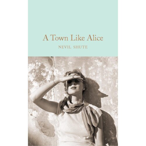 Town Like Alice, A (MCL)