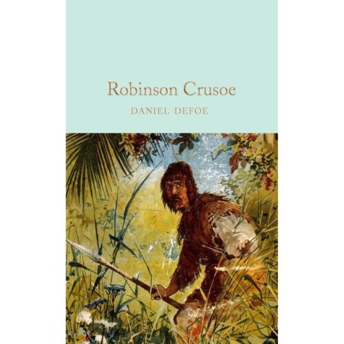 Robinson Crusoe (MCL)