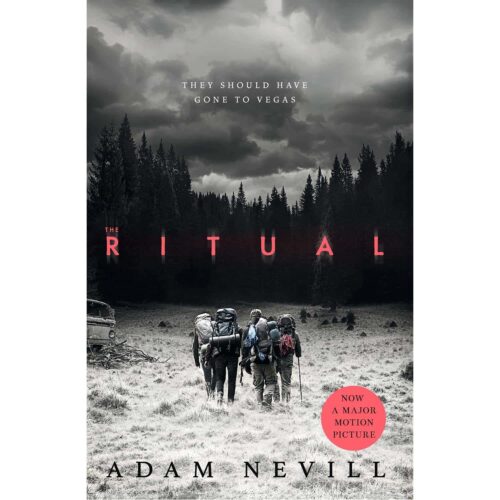 Ritual, The