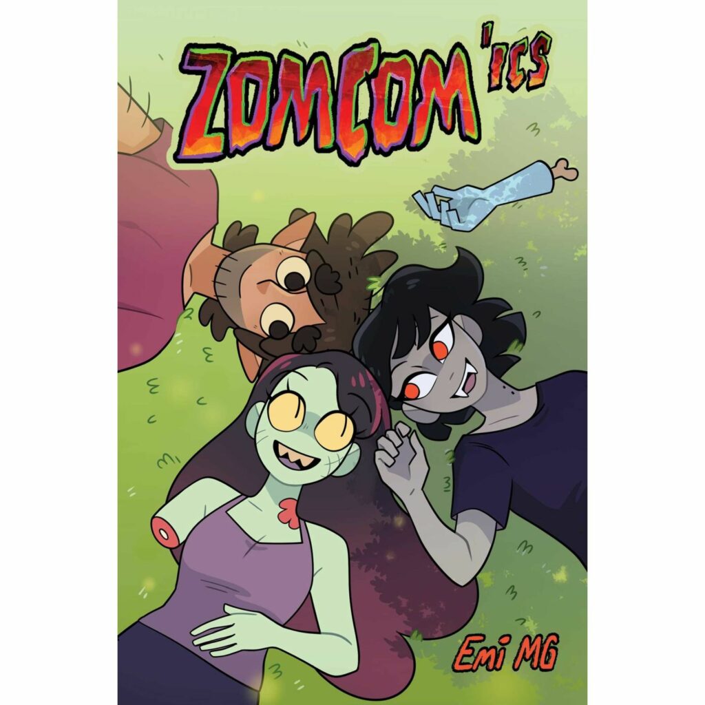 ZomComics