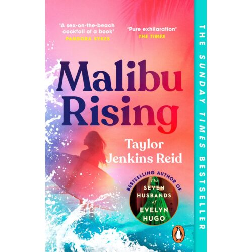 Malibu Rising
