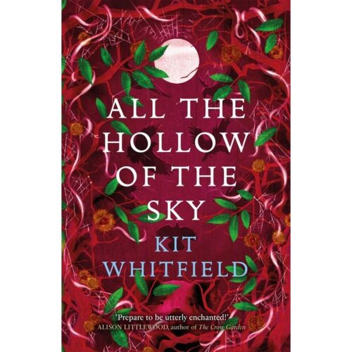 All the Hollow of the Sky (Gyrford 2)