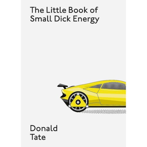 Little Book of Small Dick Energy