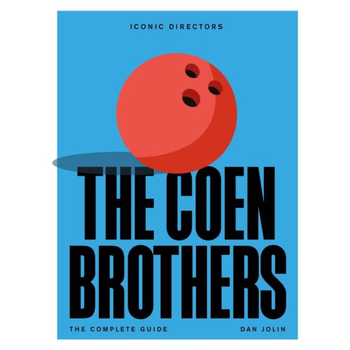 The Coen Brothers (Iconic Director Series)