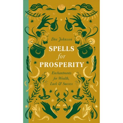 Spells For Prosperity