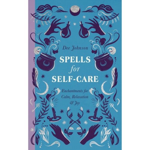 Spells For Self-Care