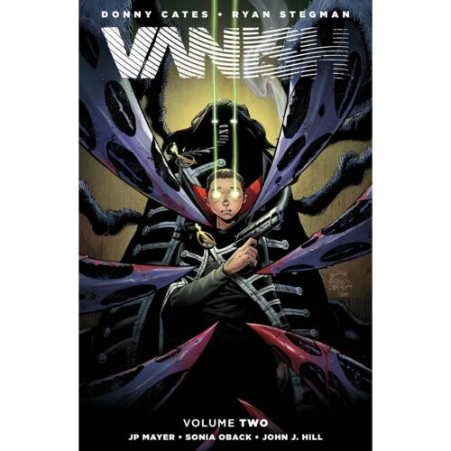 Vanish - Vol 02
