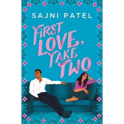 First Love, Take Two