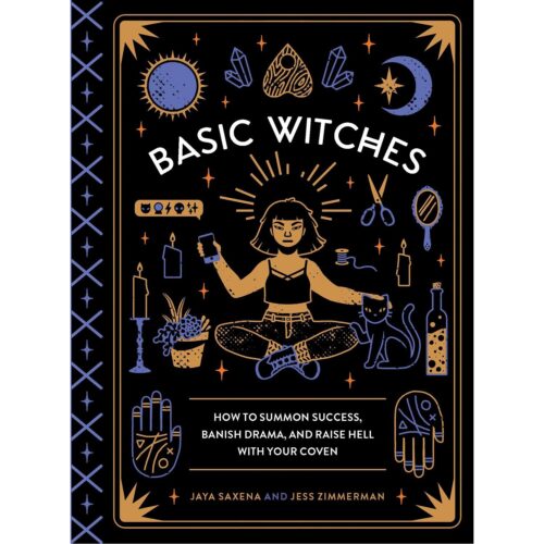 Basic Witches