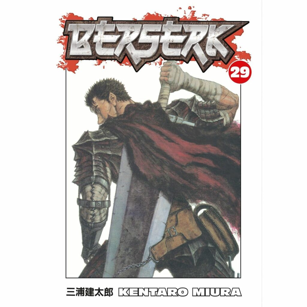 Berserk  - Vol 29