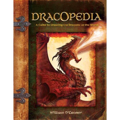 Dragopedia