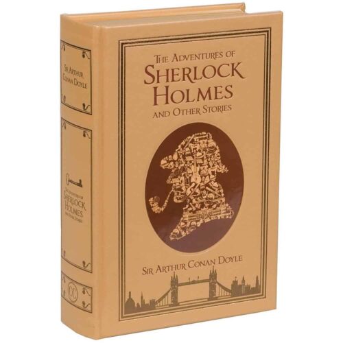 Adventures of Sherlock Holmes and Other Stories