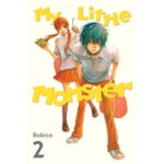 My Little Monster Vol 02