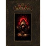 World of Warcraft Chronicle Volume 1