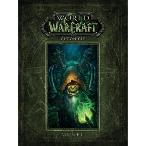 World of Warcraft Chronicle Vol. 2