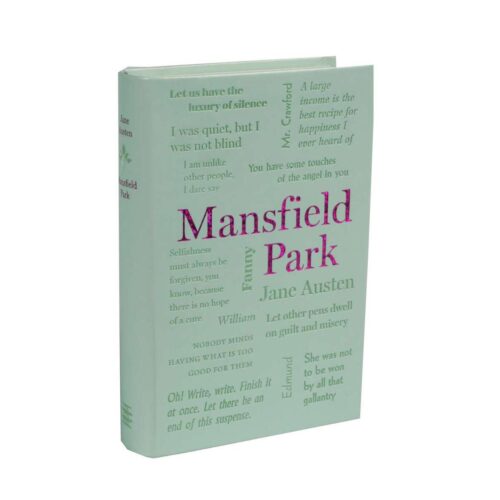 Mansfield Park