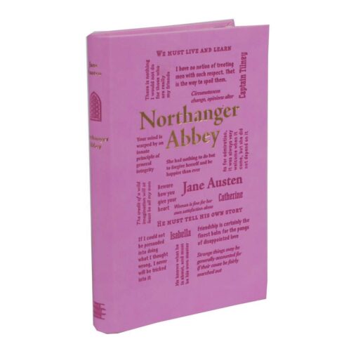 Northanger Abbey