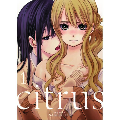 Citrus Vol 01