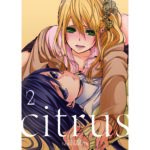 Citrus Vol 02