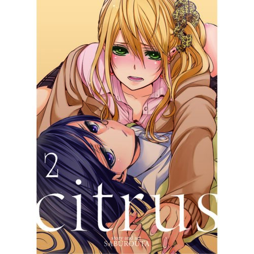 Citrus Vol 02