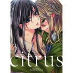 Citrus Vol 03