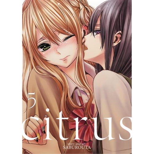 Citrus Vol 05