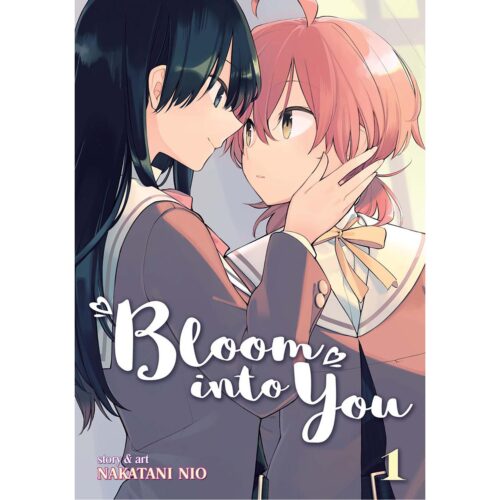 Bloom Into You Vol 01