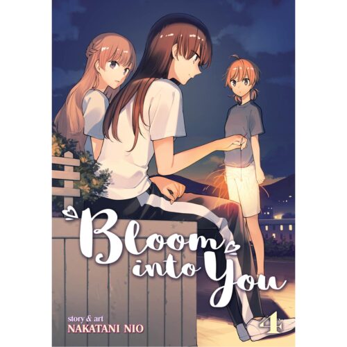 Bloom Into You Vol 04