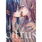 Citrus Vol 08