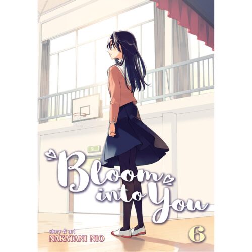Bloom Into You Vol 06