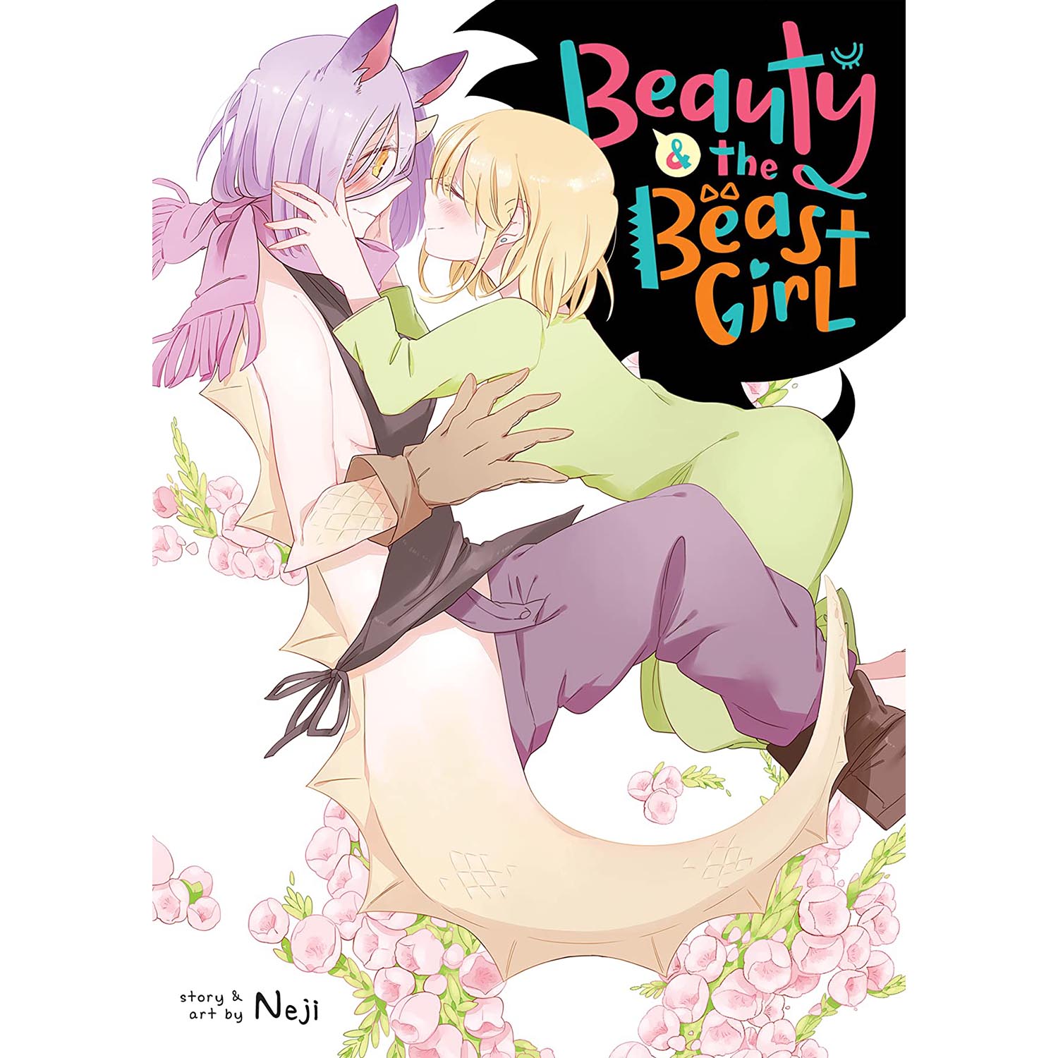Beauty And The Beast Girl Gn