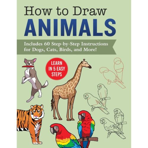 How to Draw Animals