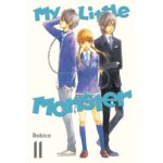 My Little Monster Vol 11
