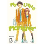 My Little Monster Vol 13