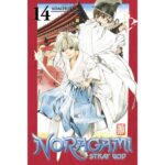 Noragami Stray God Vol 14
