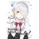 Boarding School Juliet Vol 03