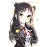 Boarding School Juliet Vol 04