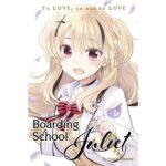Boarding School Juliet Vol 05
