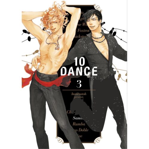 10 Dance Vol 03